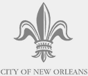 City of New Orleans