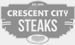 Crescent City Steaks